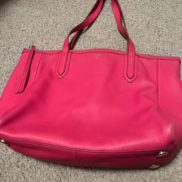 Fossil Bags Fossil Handbag Poshmark